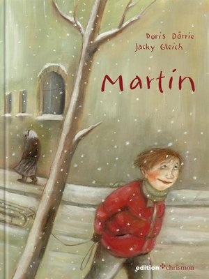cover image of Martin